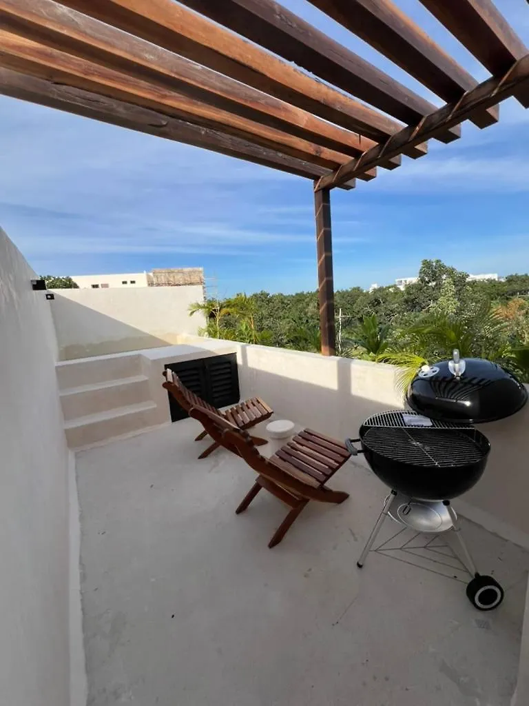 Estudio Ph En Nayal, Tulum