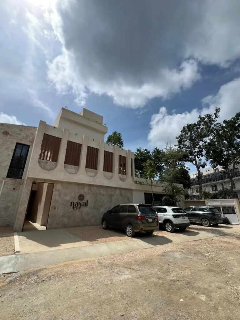 Estudio Ph En Nayal, Tulum 0*,  Mexikó