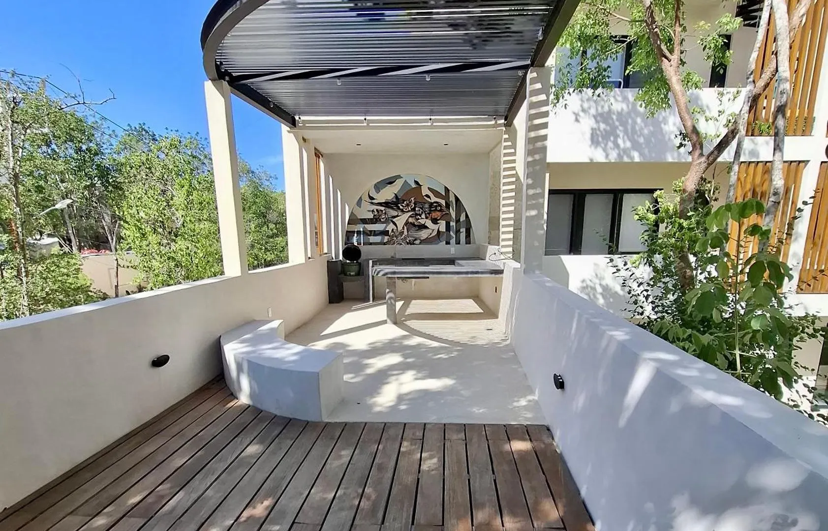 Apartman Estudio Ph En Nayal, Tulum